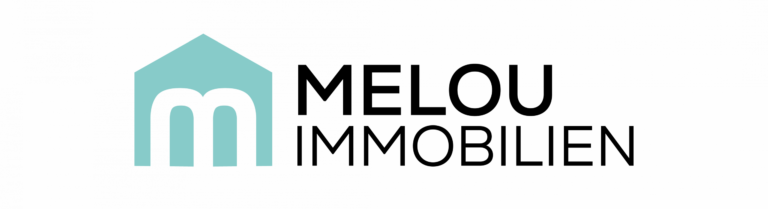 Melou Immobilien Logo