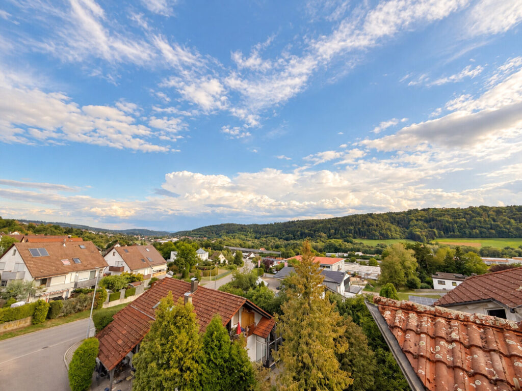 Ausblick