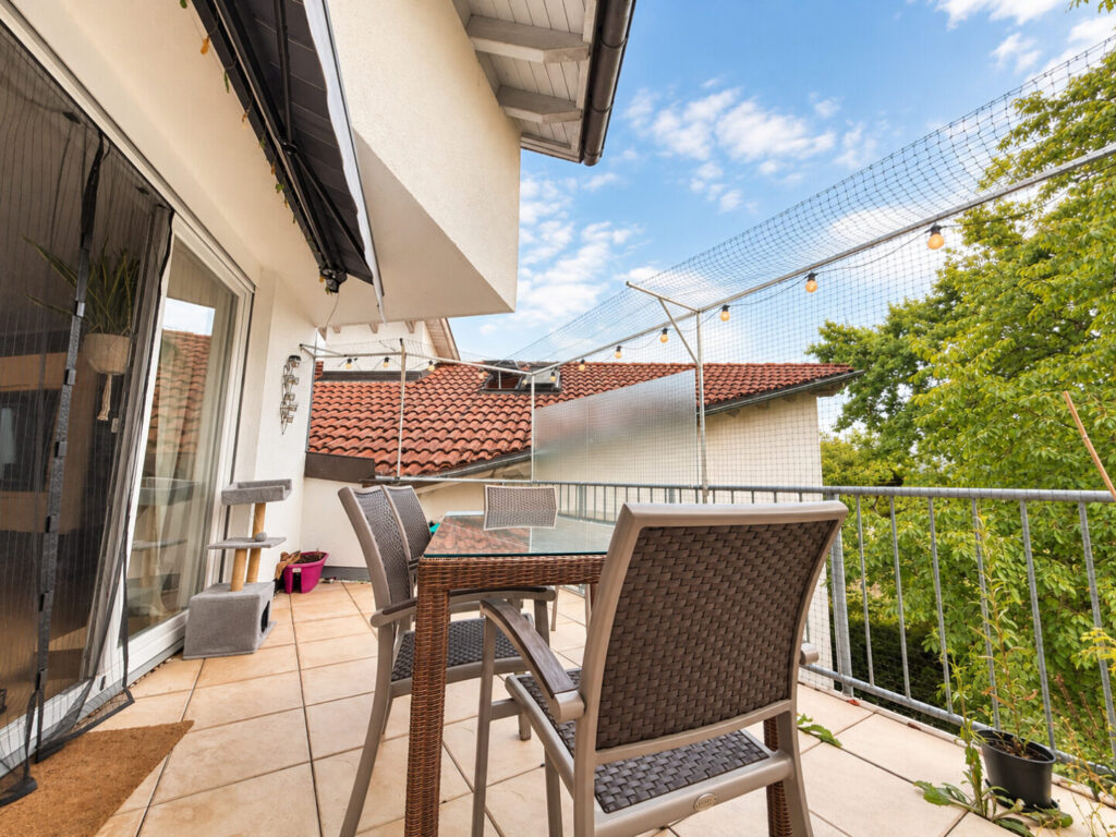 Balkon 1