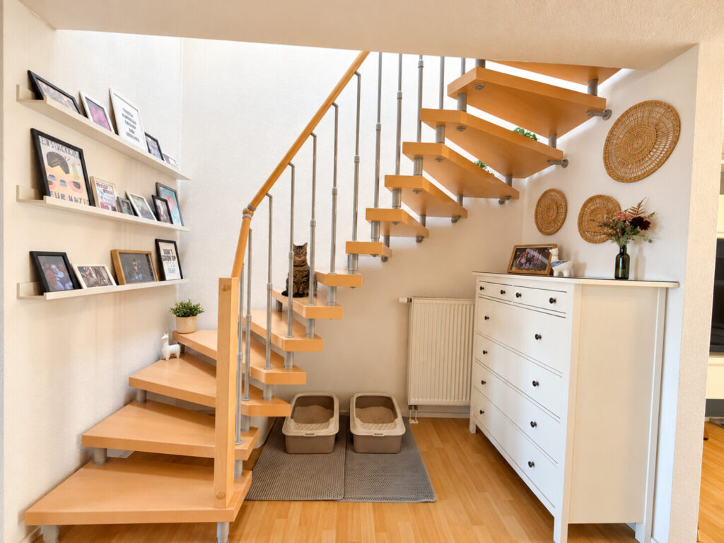 Treppen