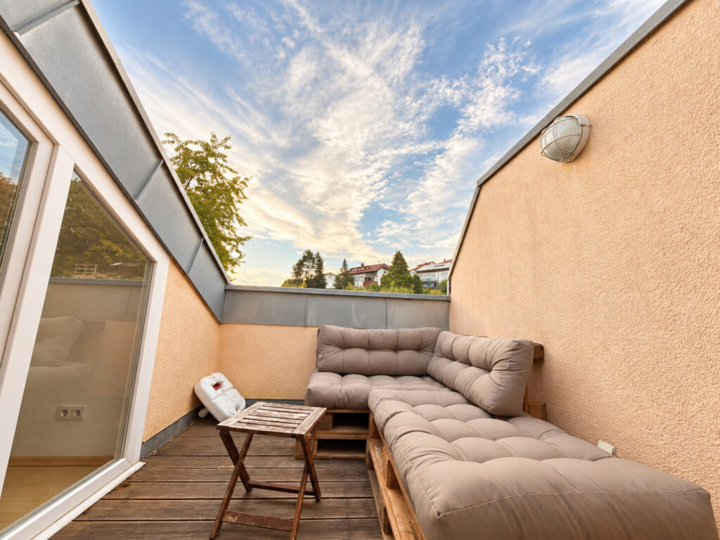 Balkon 3