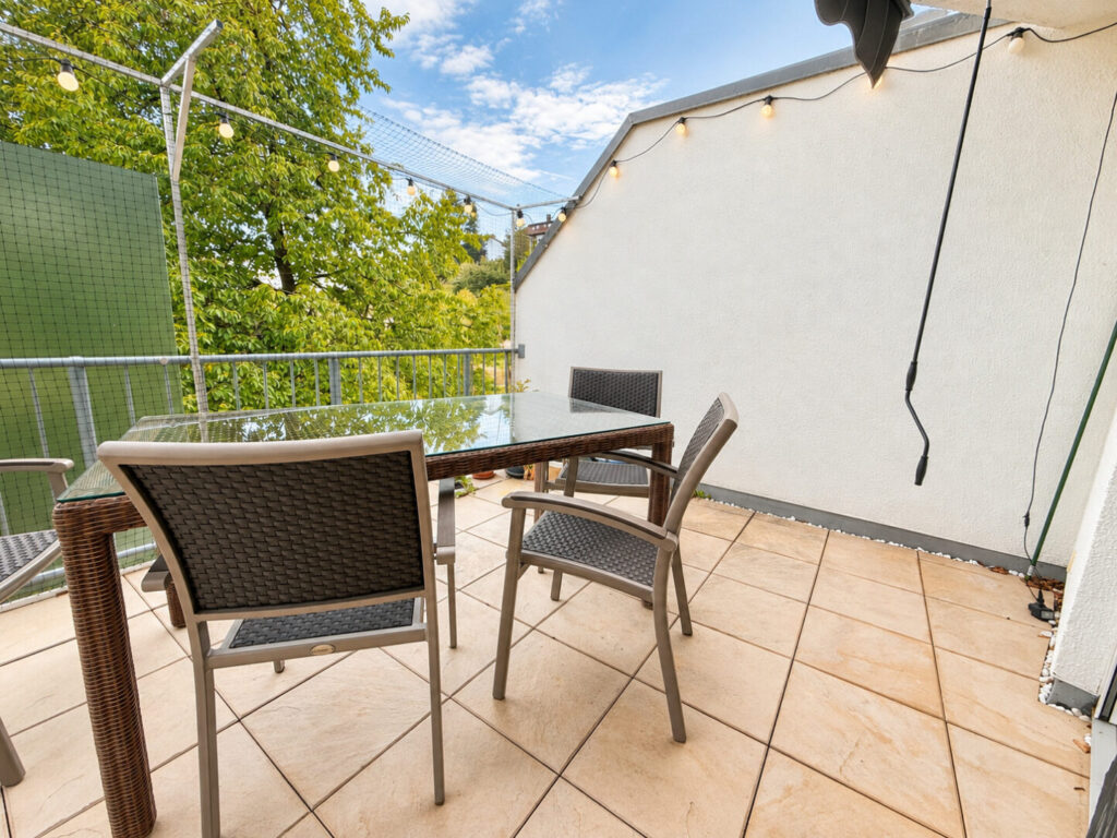 Balkon 1